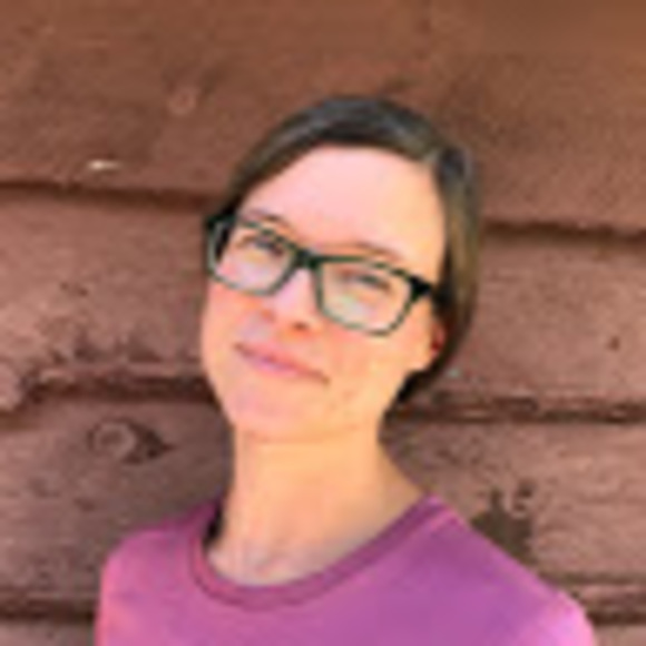 Meet your Posher, Kelly - Picture 1 of 1